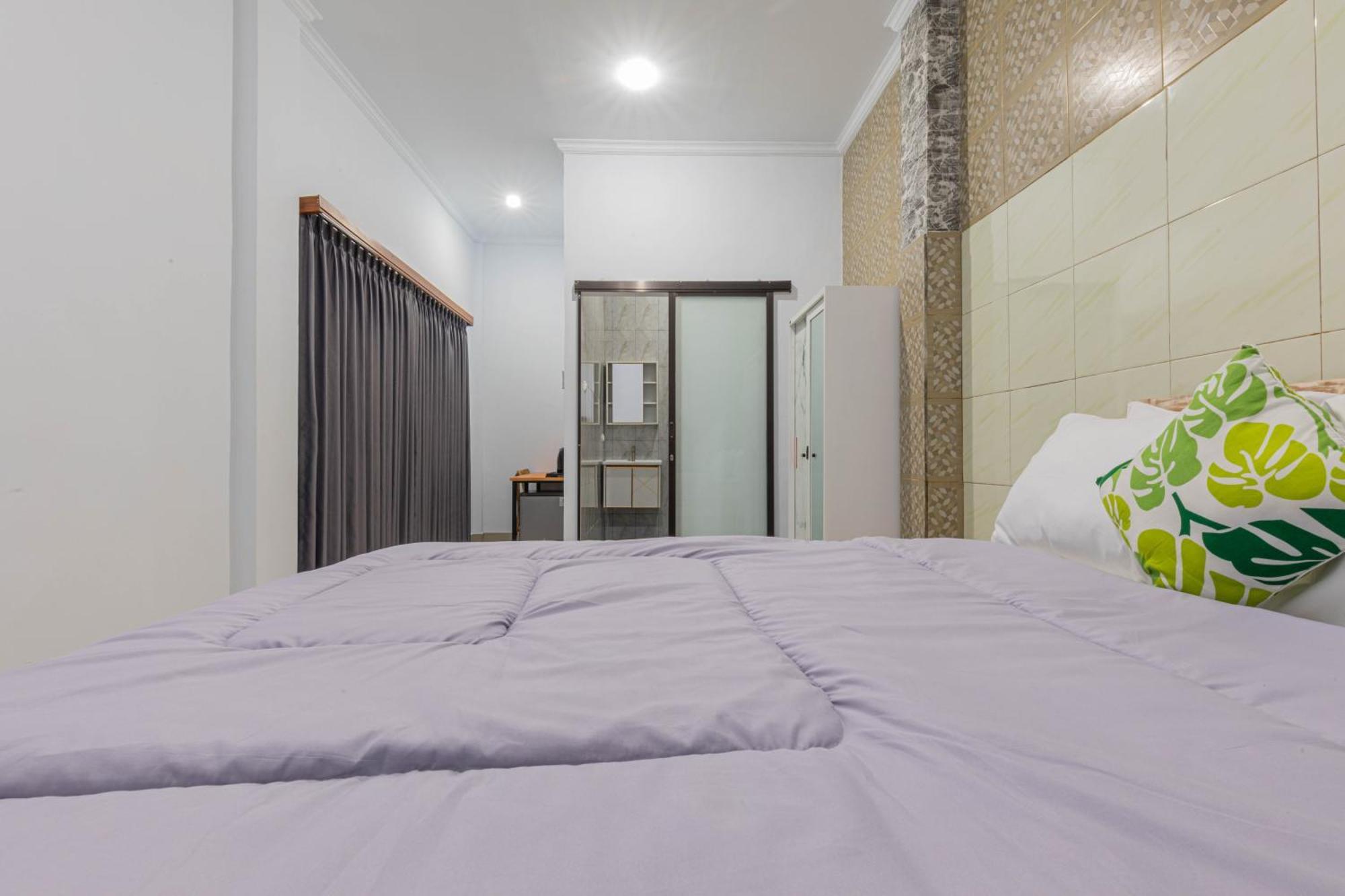 Bali Dd Guest house