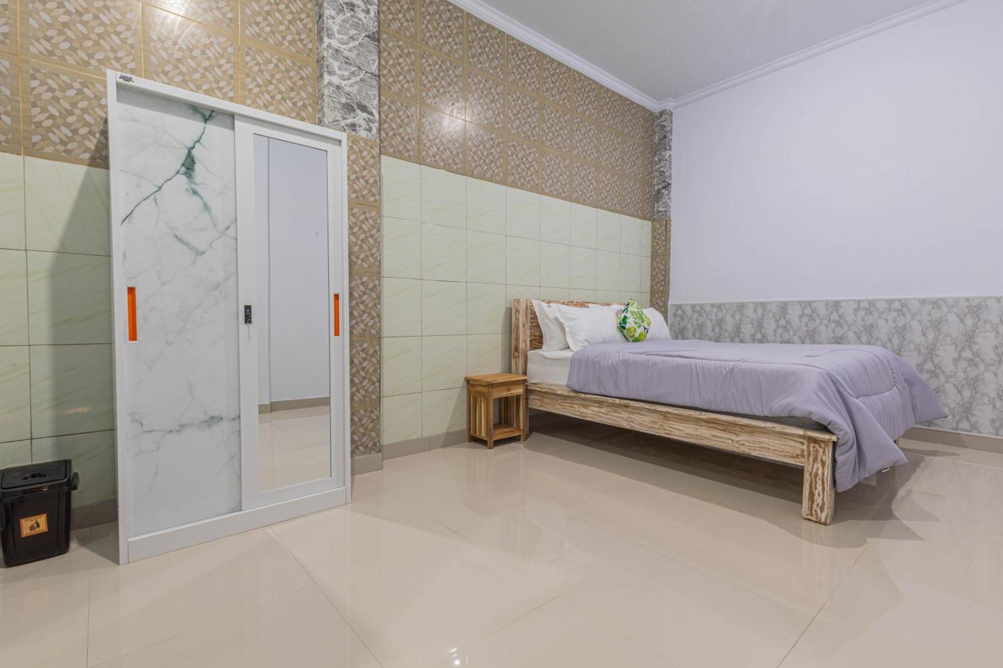 Bali Dd Guest house Seminyak (Bali)