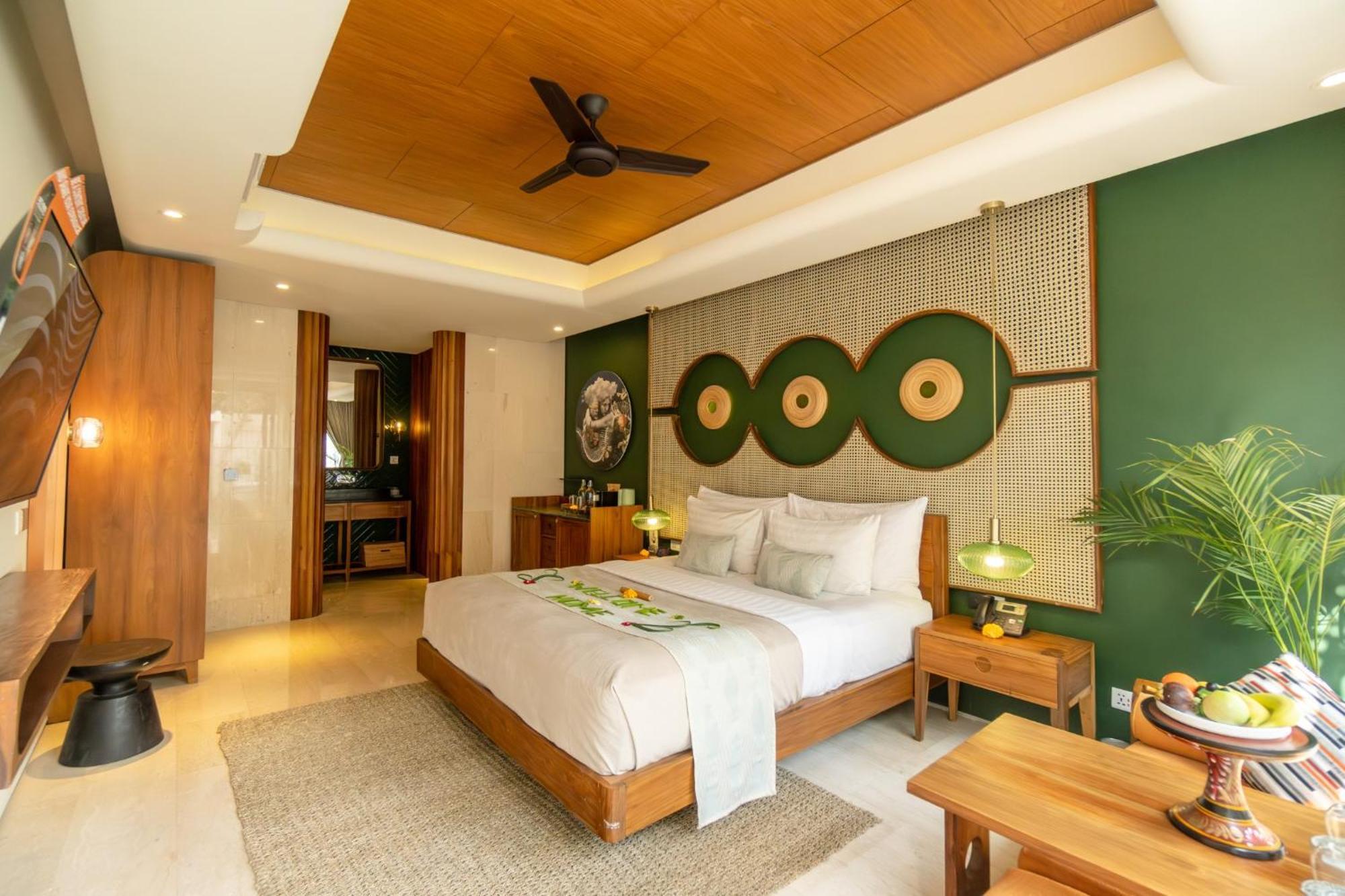 Monolocale Luxury & Seminyak By Ini Vie Hospitality 5*