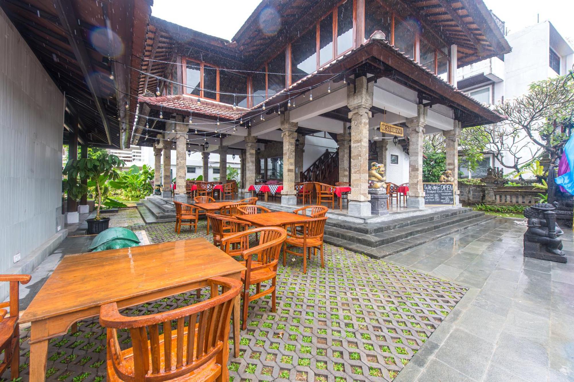 Sari Bunga Kuta Bali Legian (Bali)