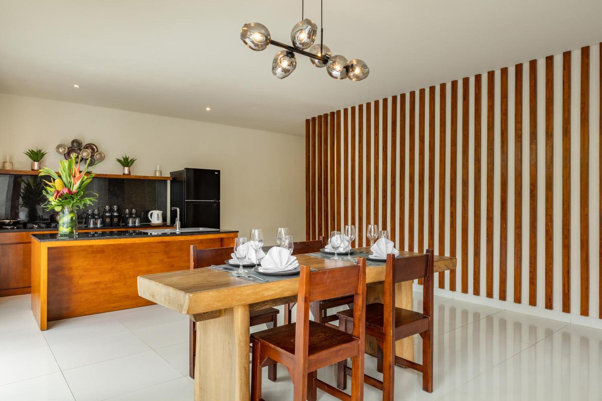 Theanna Villa And Spa Canggu Canggu (Bali)