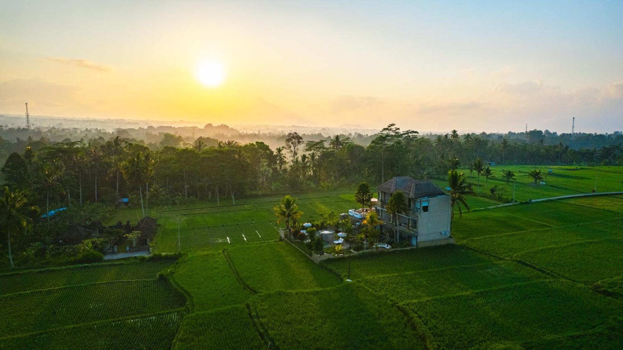 The Nenggala Guest house