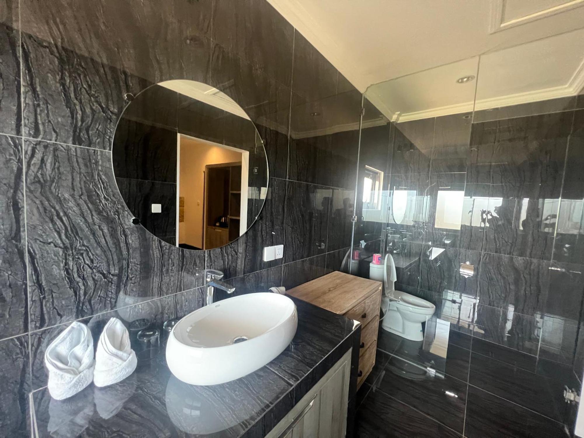 Resort The Hamsa Lovina (Bali)