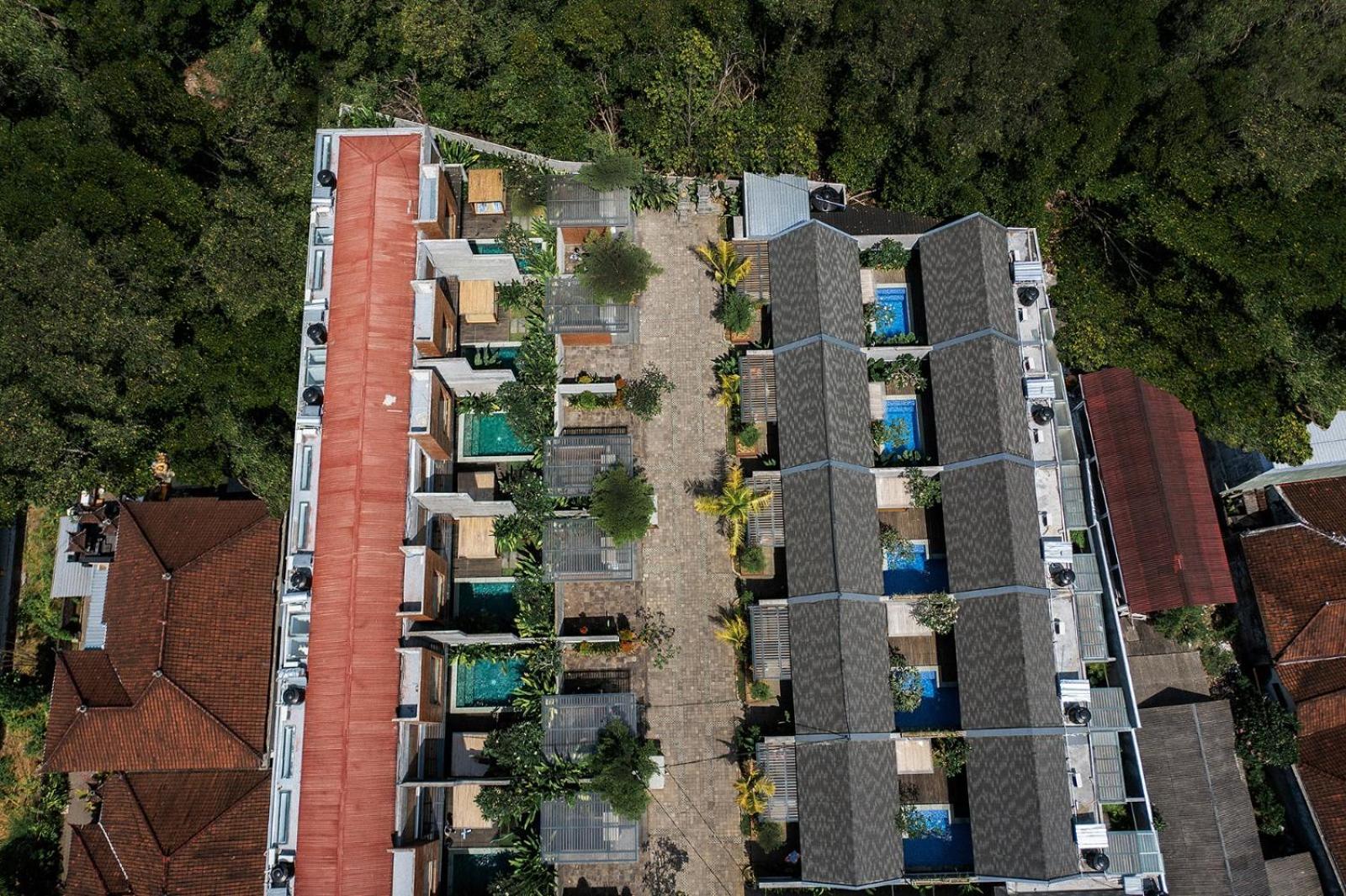 Bulan Bali Villa