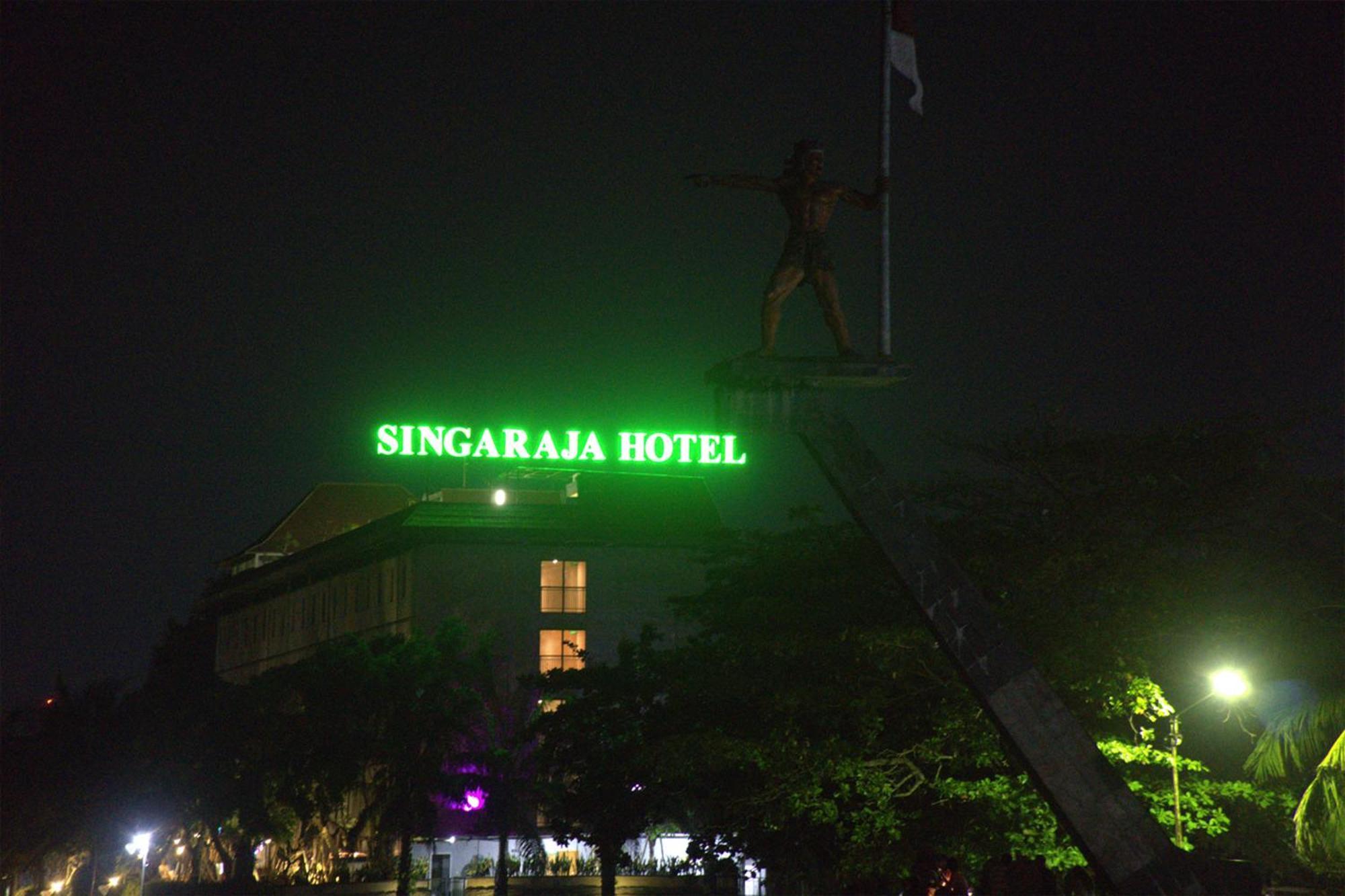 - Chse Certified Hotel Singaraja (Bali)