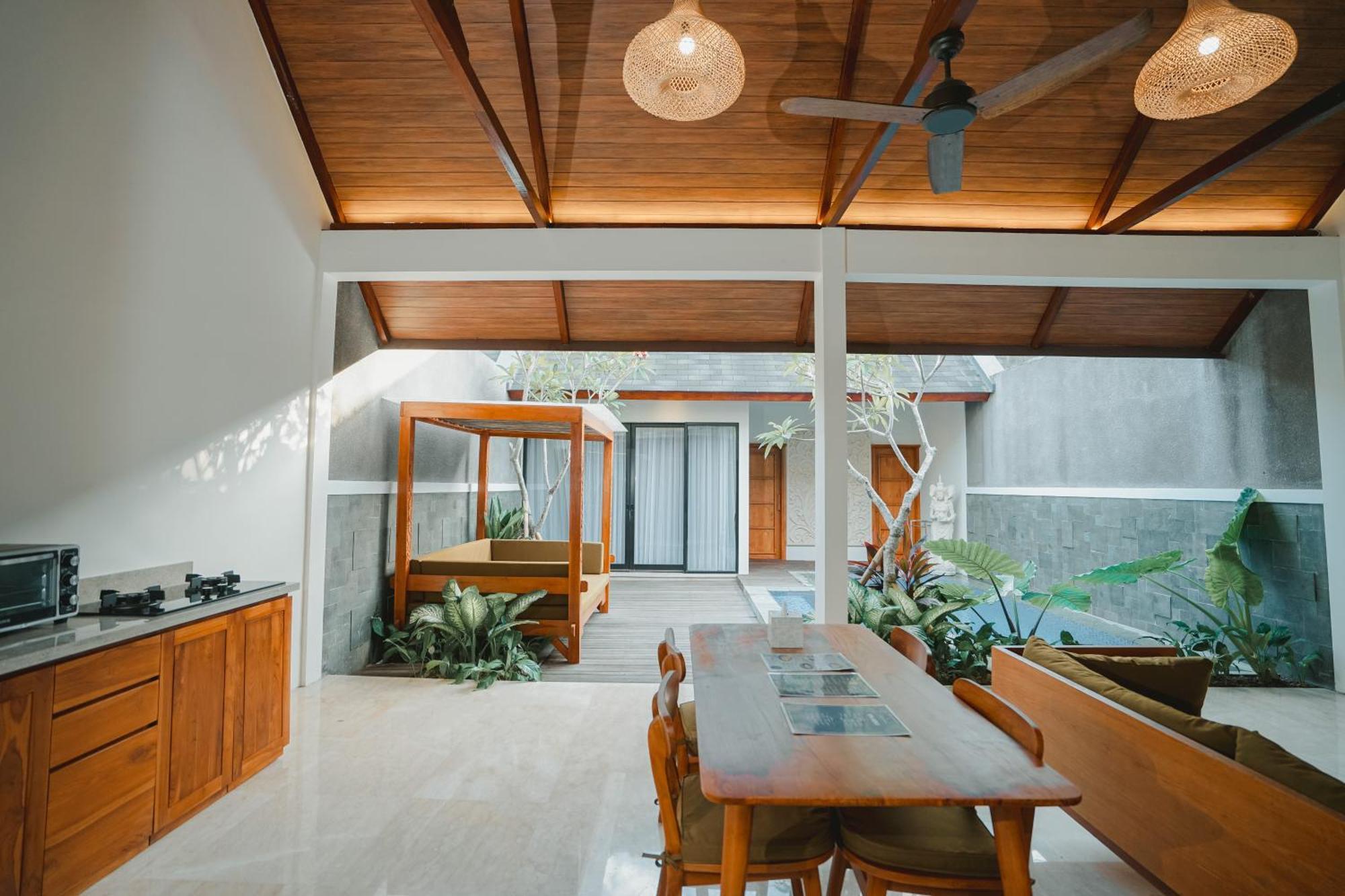 Villa Bulan Bali *