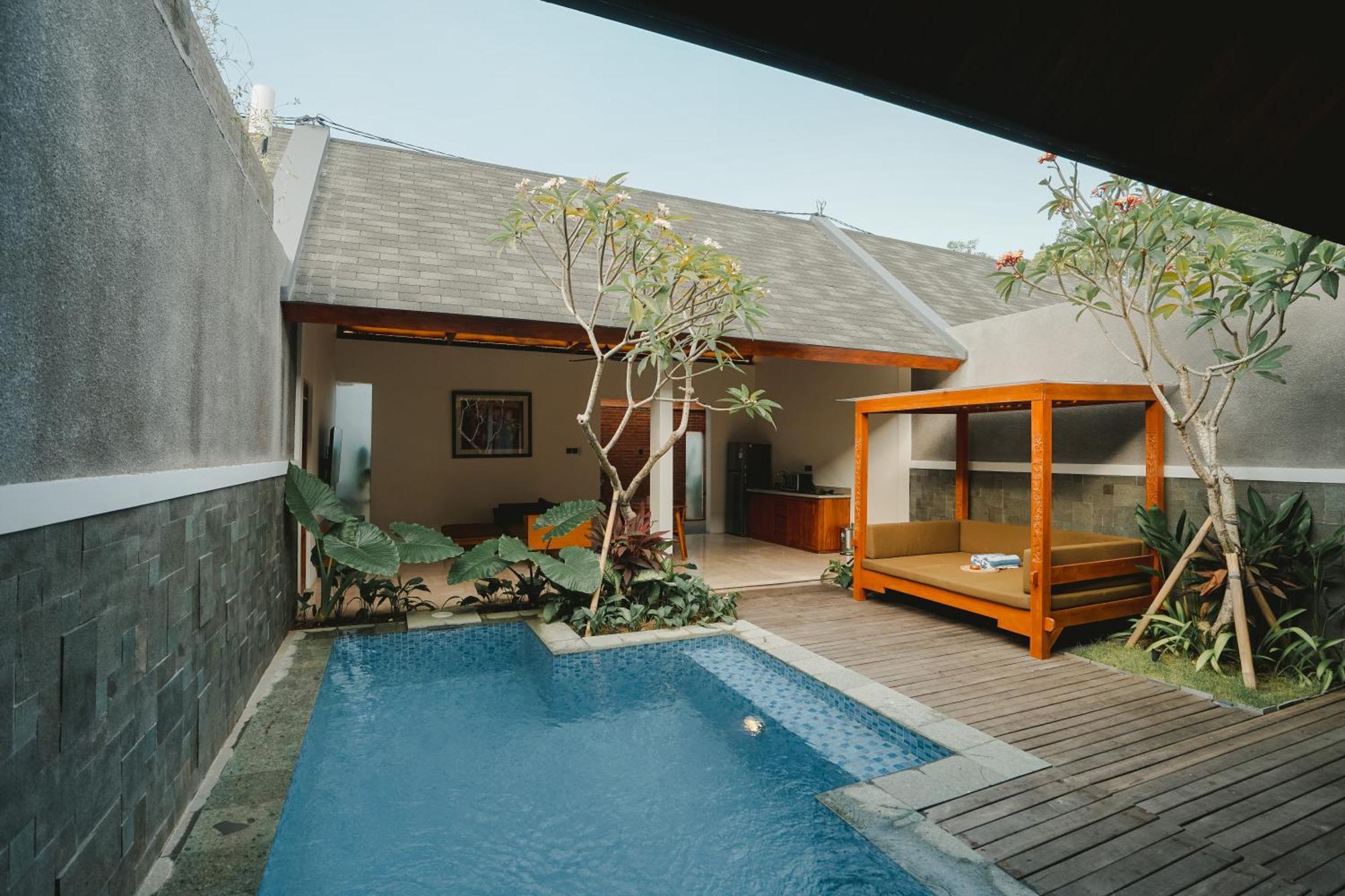 Villa Bulan Bali