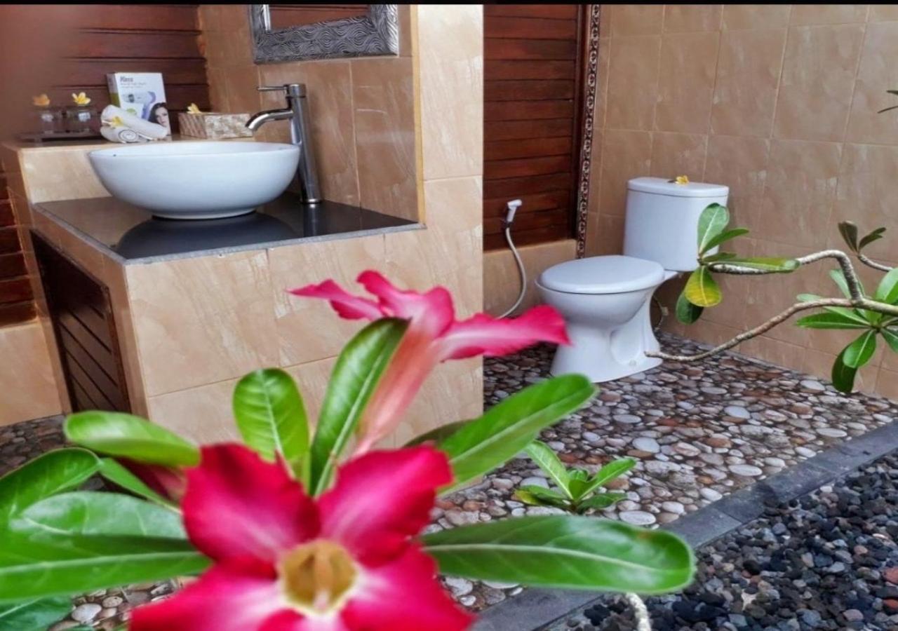 Bed & Breakfast Island Garden Huts