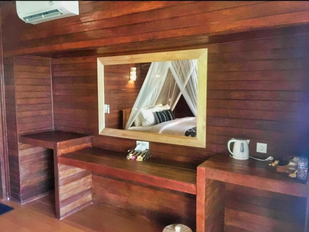 Island Garden Huts Bed & Breakfast Nusa Lembongan (Bali)