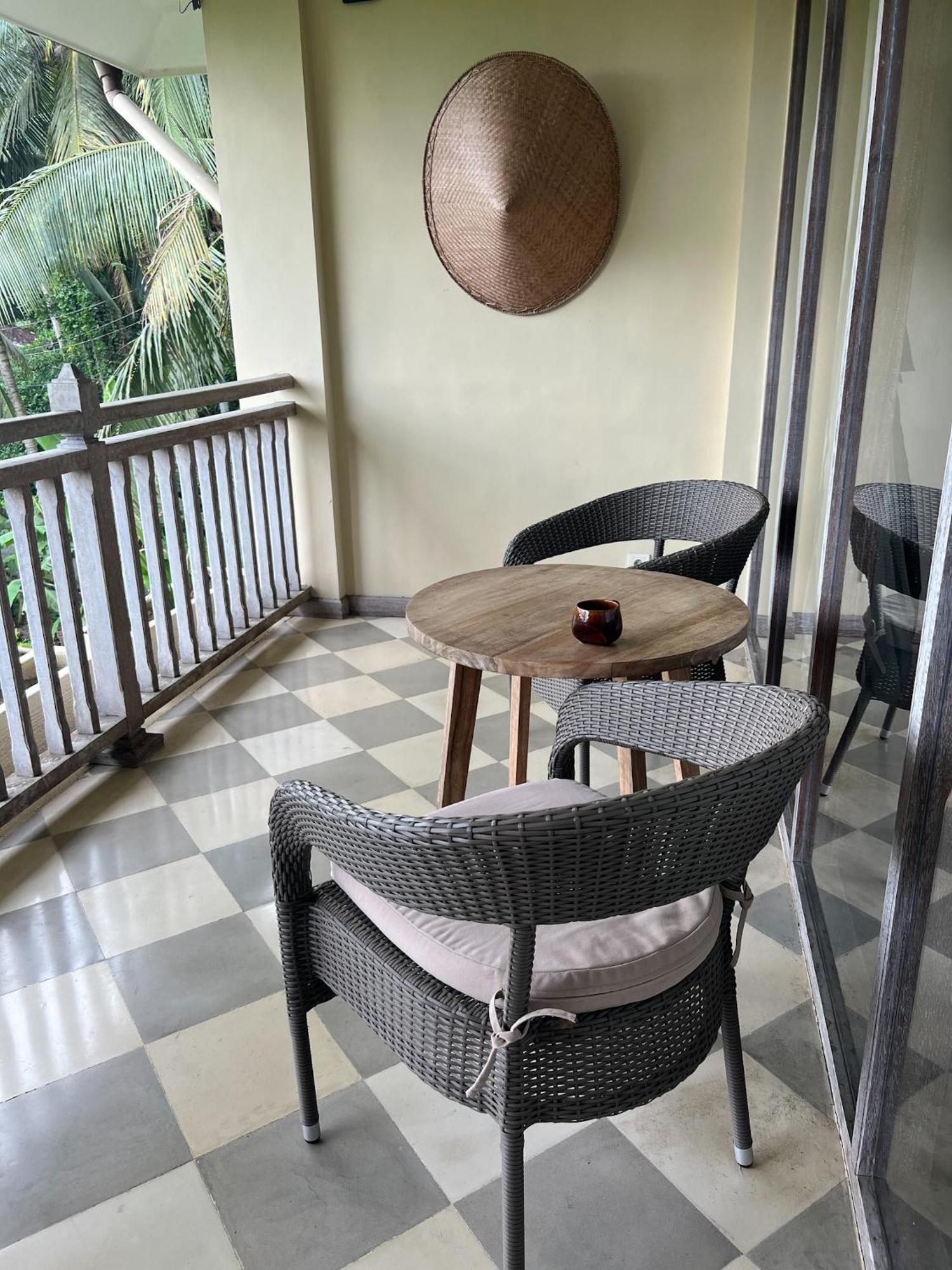 Mathis Retreat 4* Ubud (Bali)