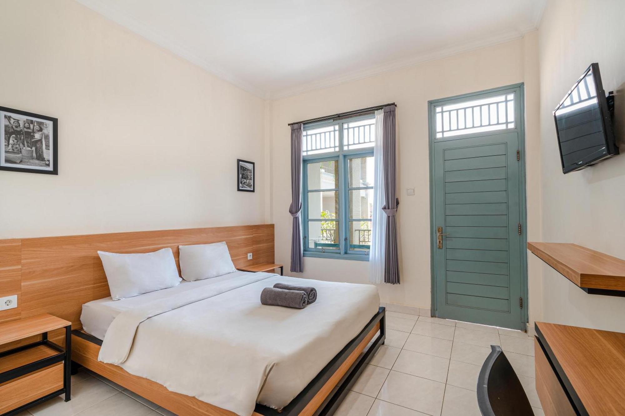Guest house Anyar Kuta (Bali)