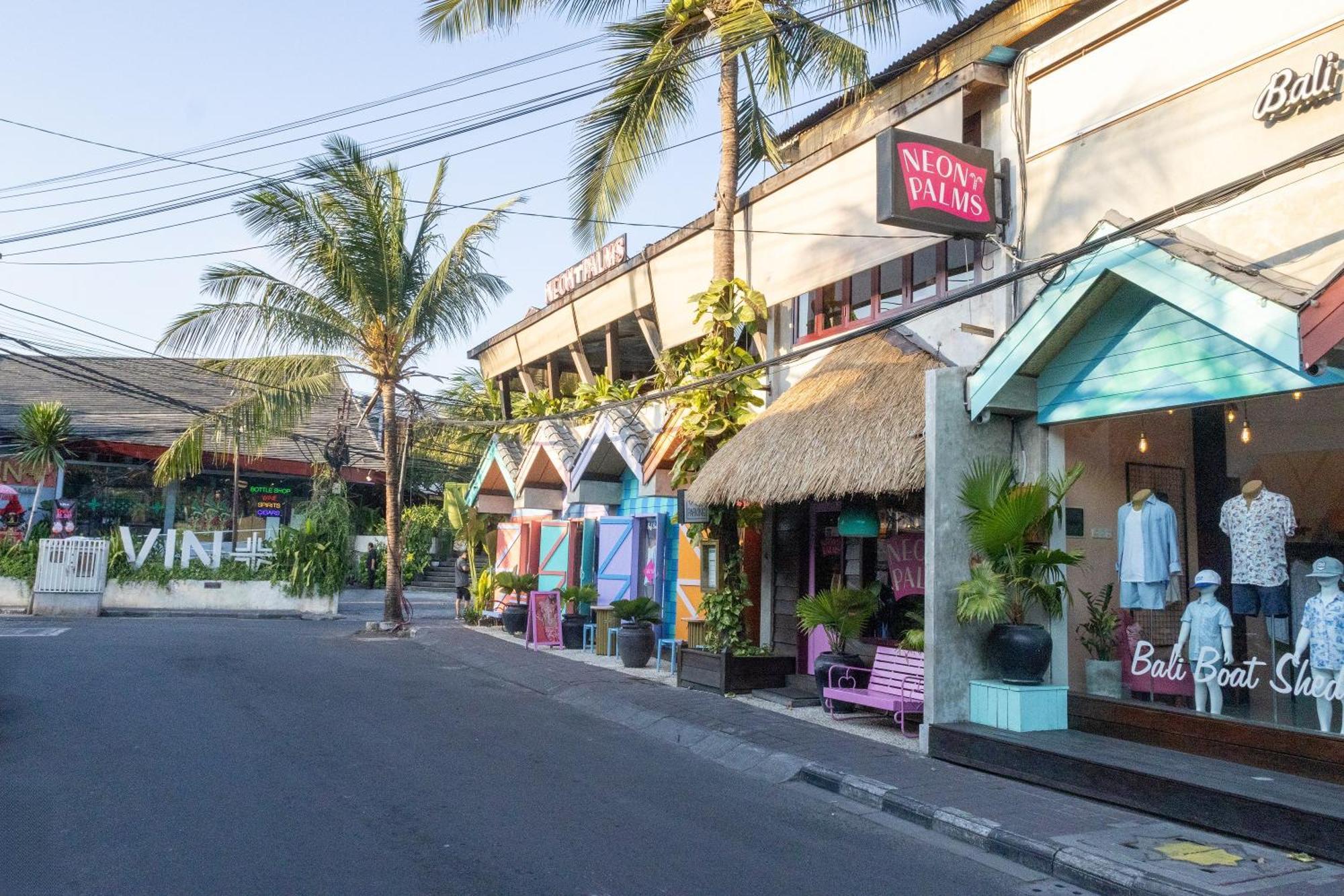 Amadea & Bali Resort Seminyak (Bali)