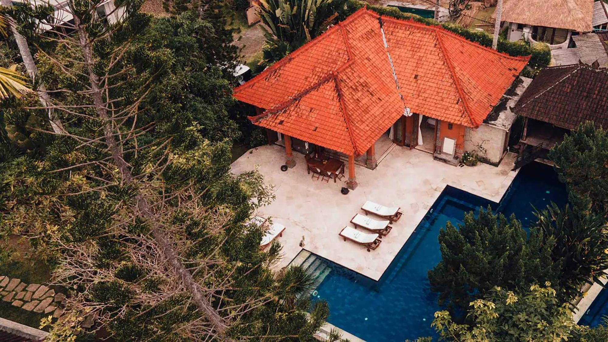 Hanoman - 3 Bedrooms With Private Pool *