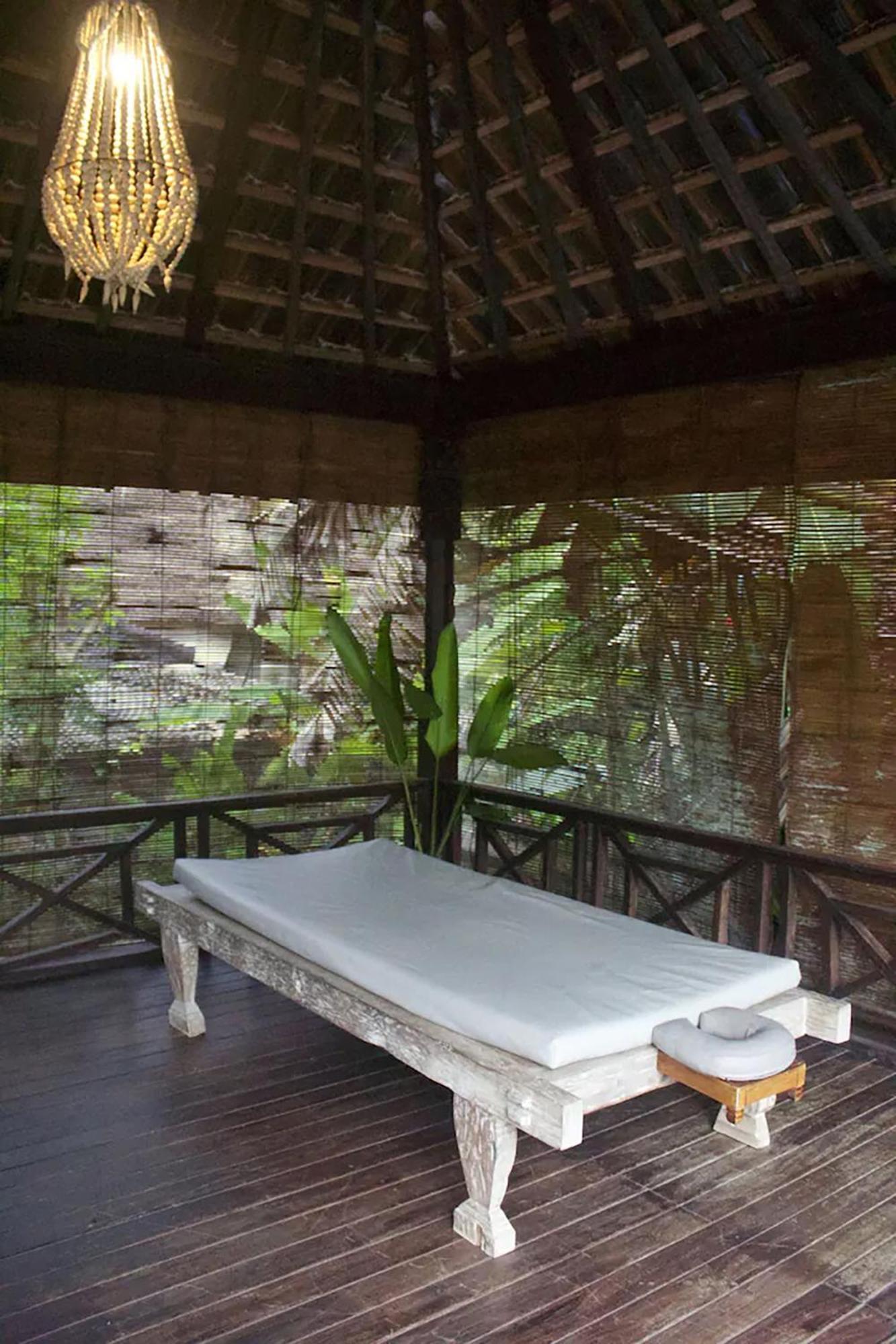 Hanoman - 3 Bedrooms With Private Pool Villa