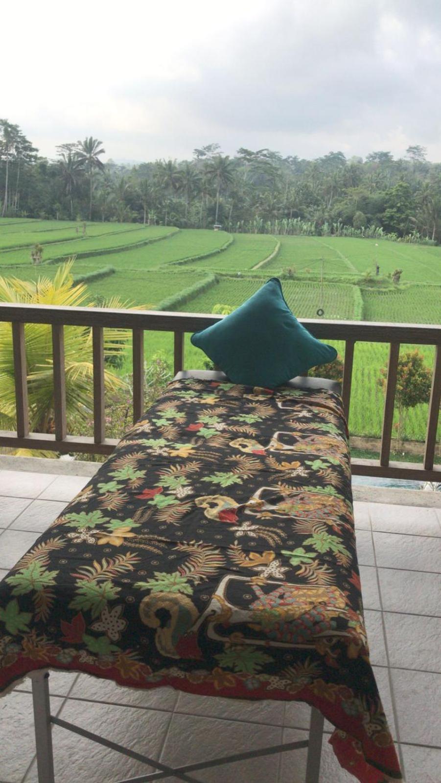 Guest house The Nenggala *