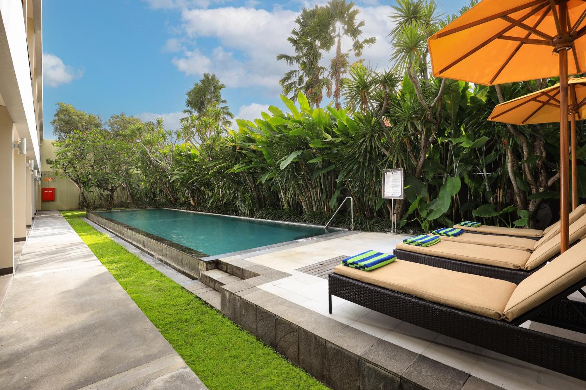 Amadea Resort&villas Bali Resor
