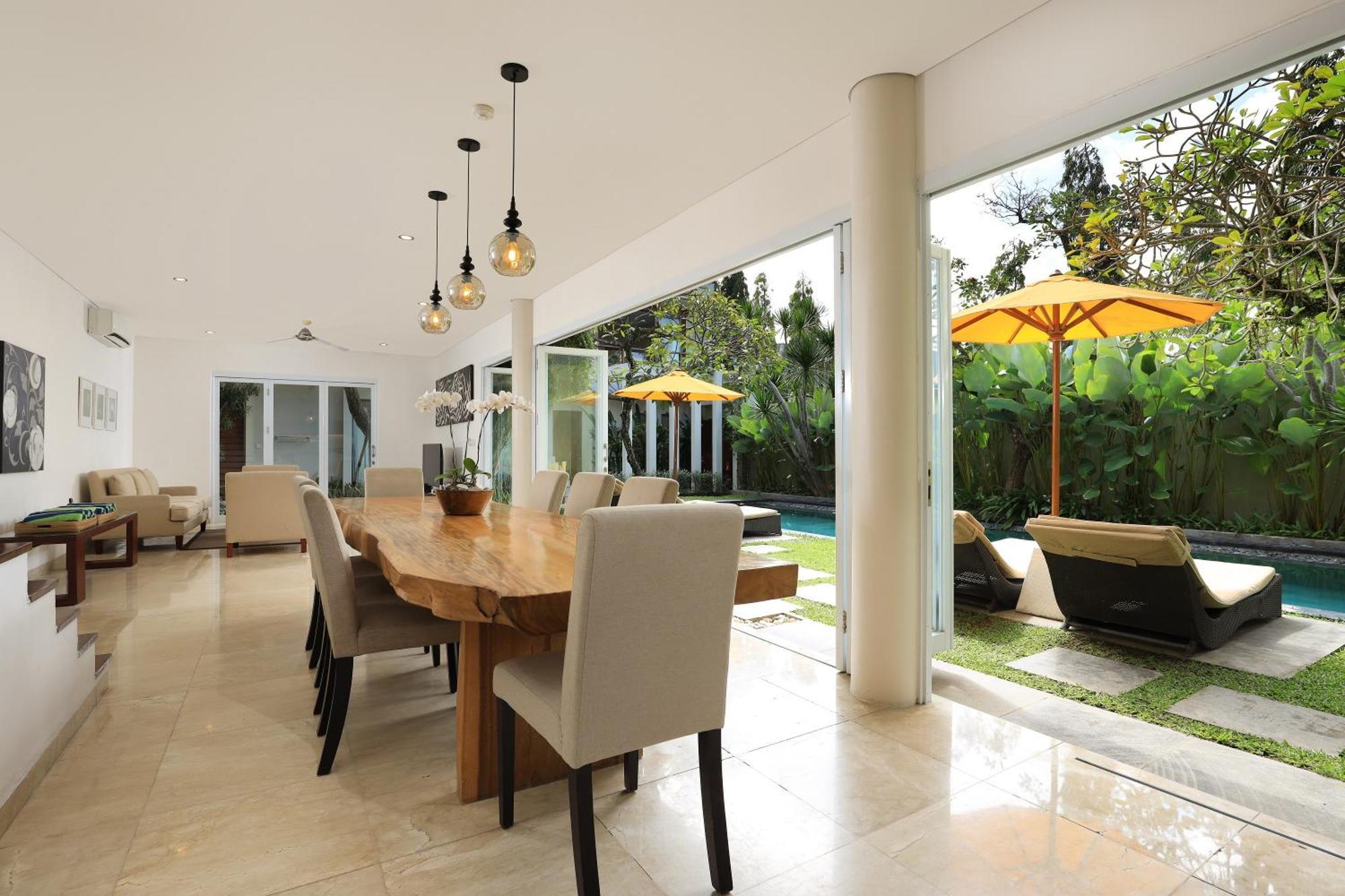 Amadea Resort&villas Bali