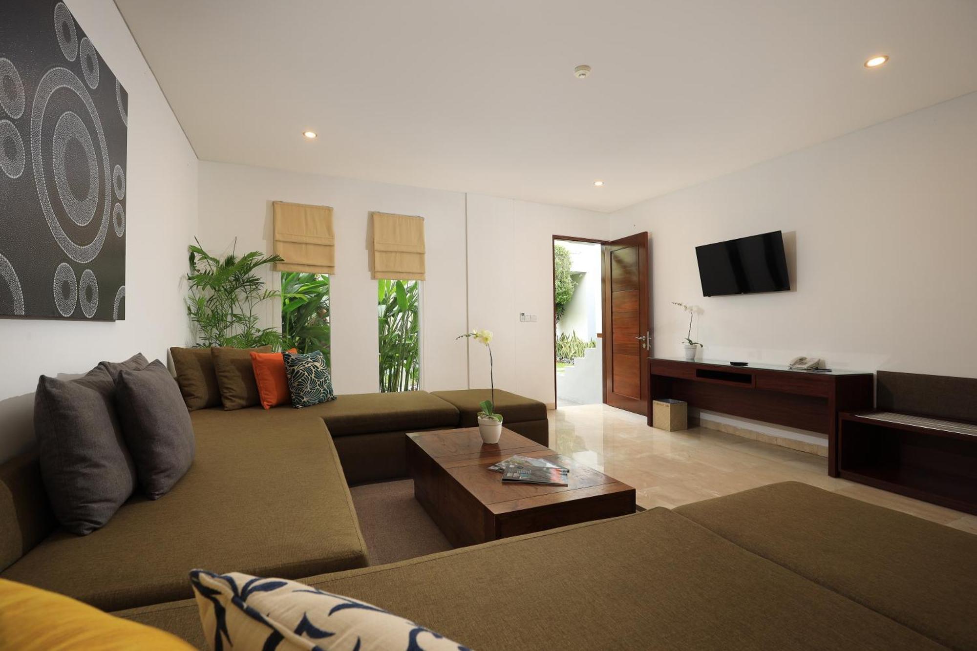Amadea & Bali Seminyak (Bali)