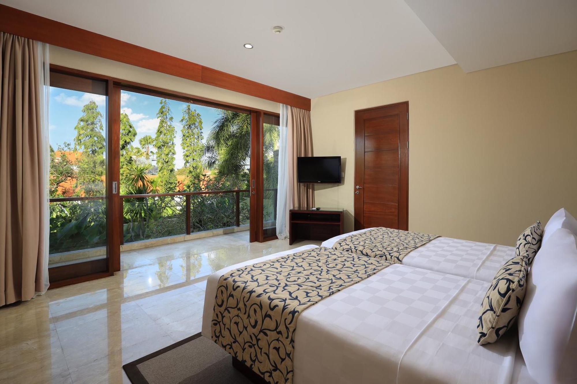 Amadea & Bali Resort Seminyak (Bali)