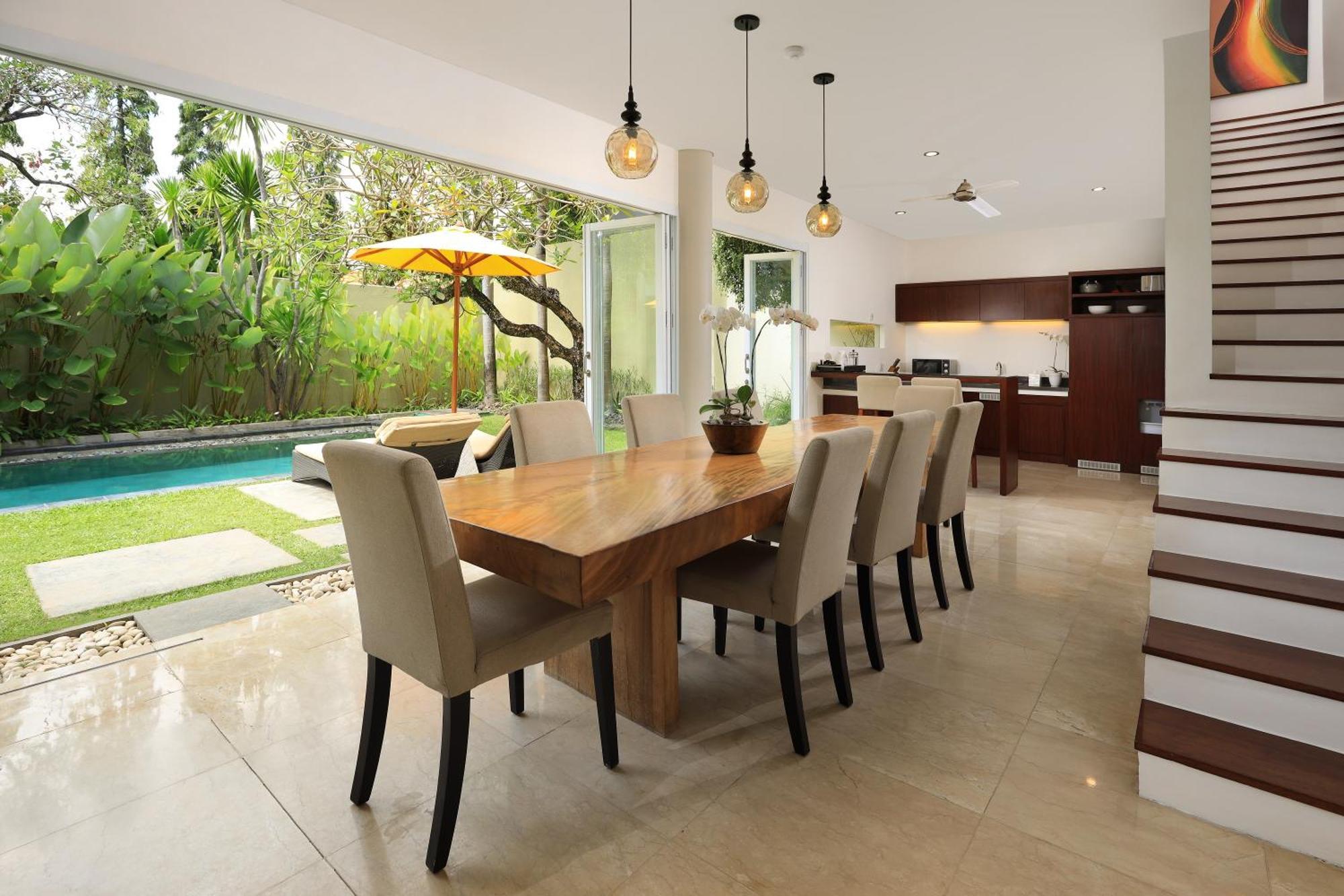 Resor Amadea Resort&villas Bali