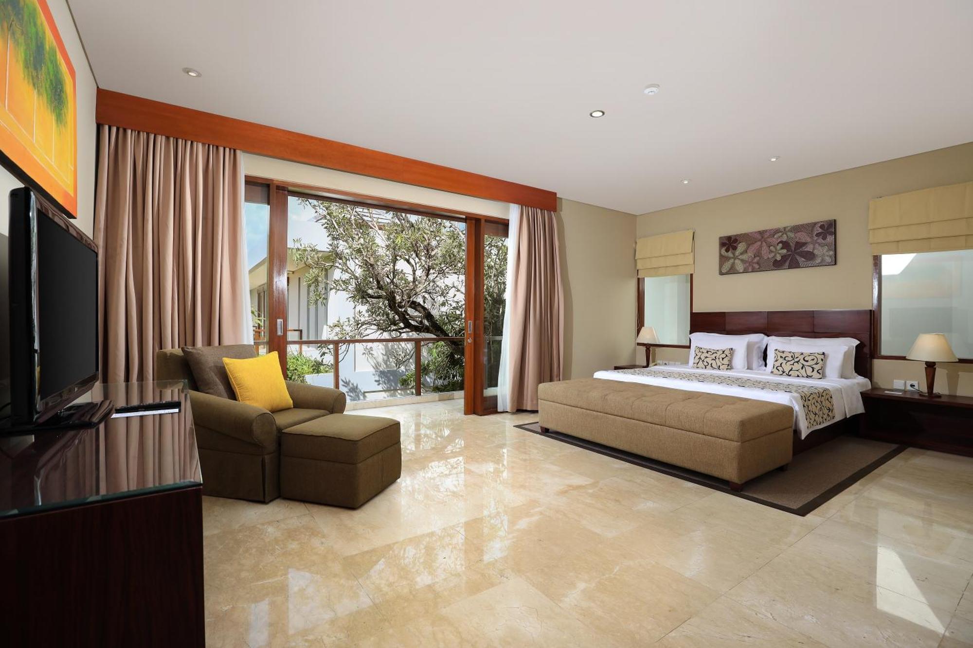 Resort Amadea & Bali