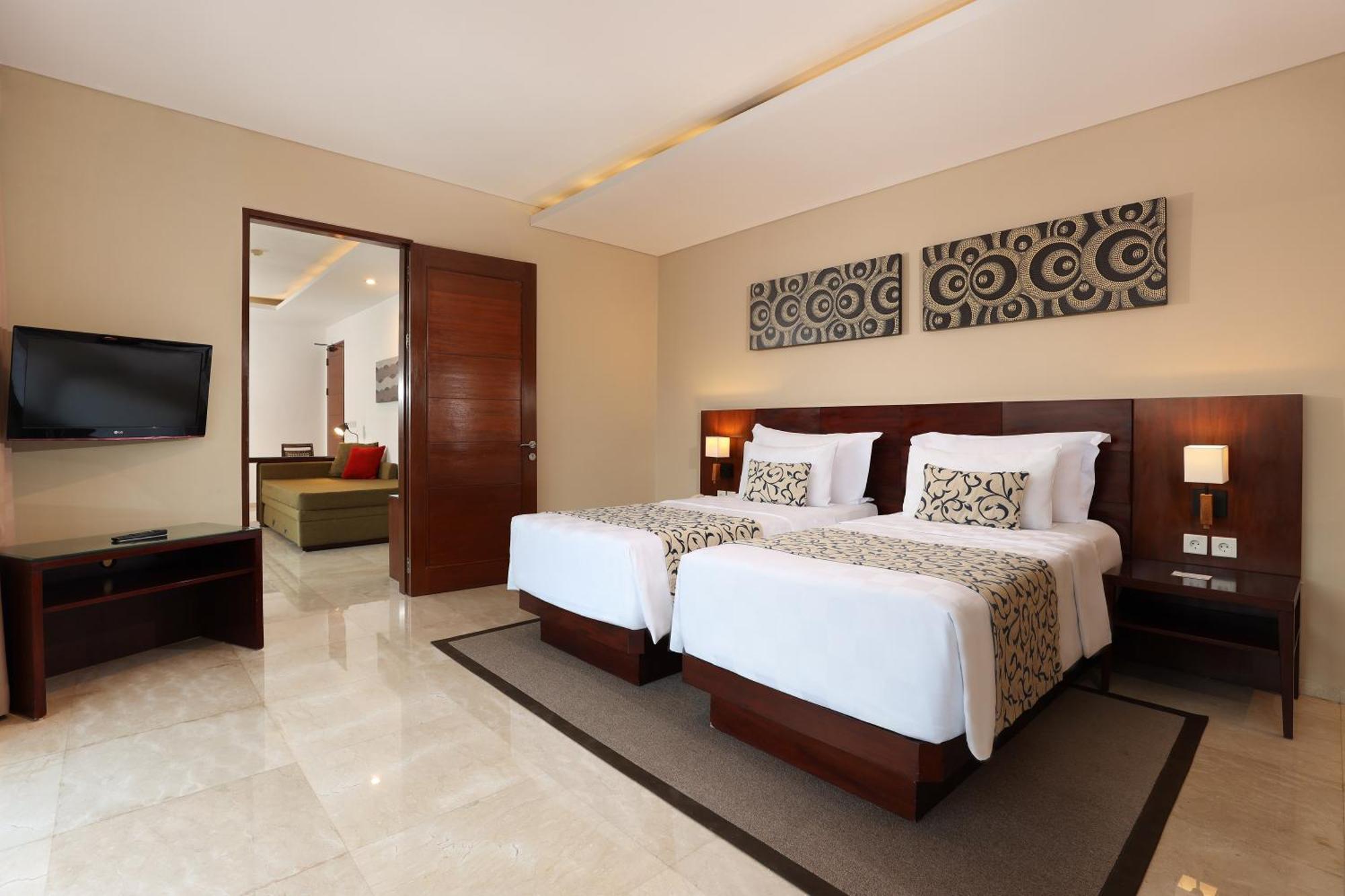 Amadea Resort&villas Bali