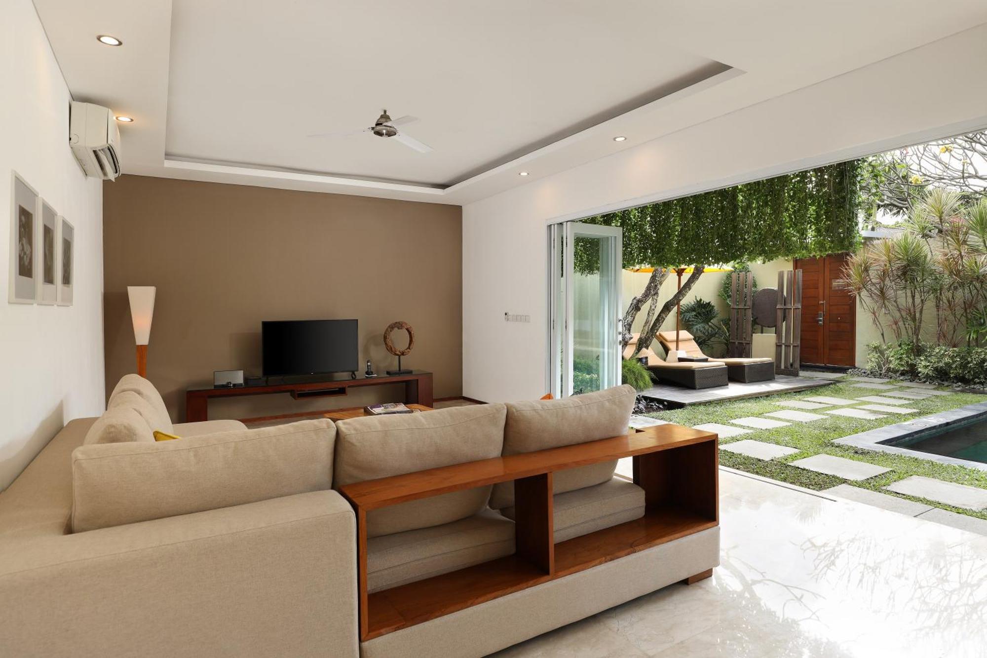 Amadea Resort&villas Bali Resor 4*