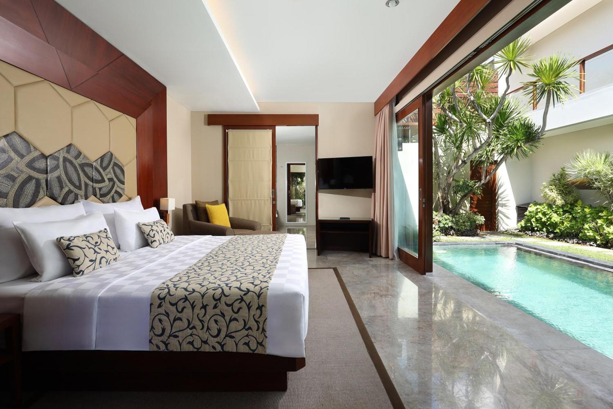 Amadea & Bali Resort