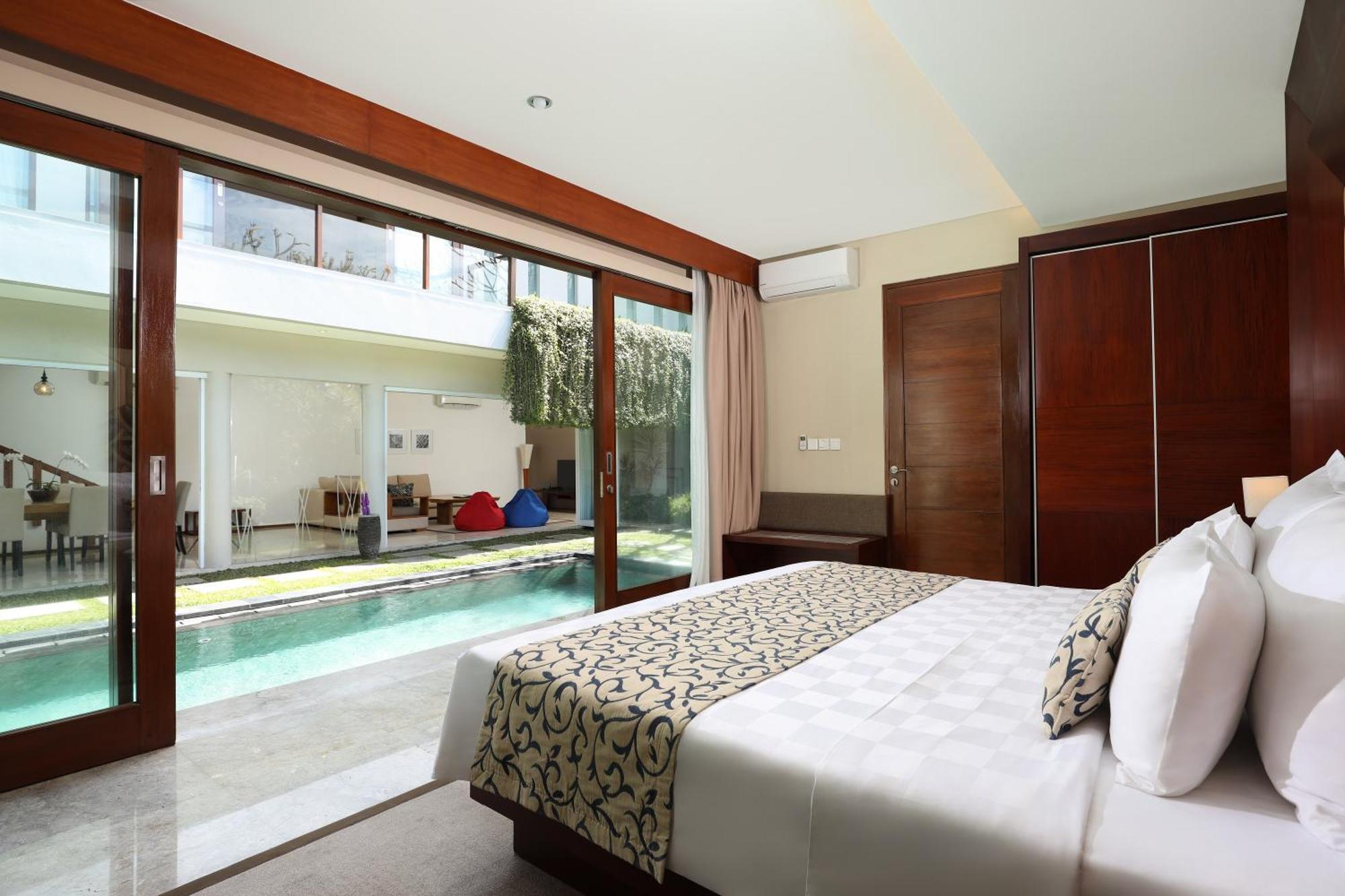 Amadea Resort&villas Bali
