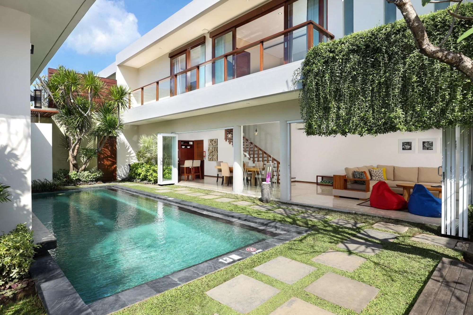 Amadea Resort&villas Bali Resor Seminyak (Bali)