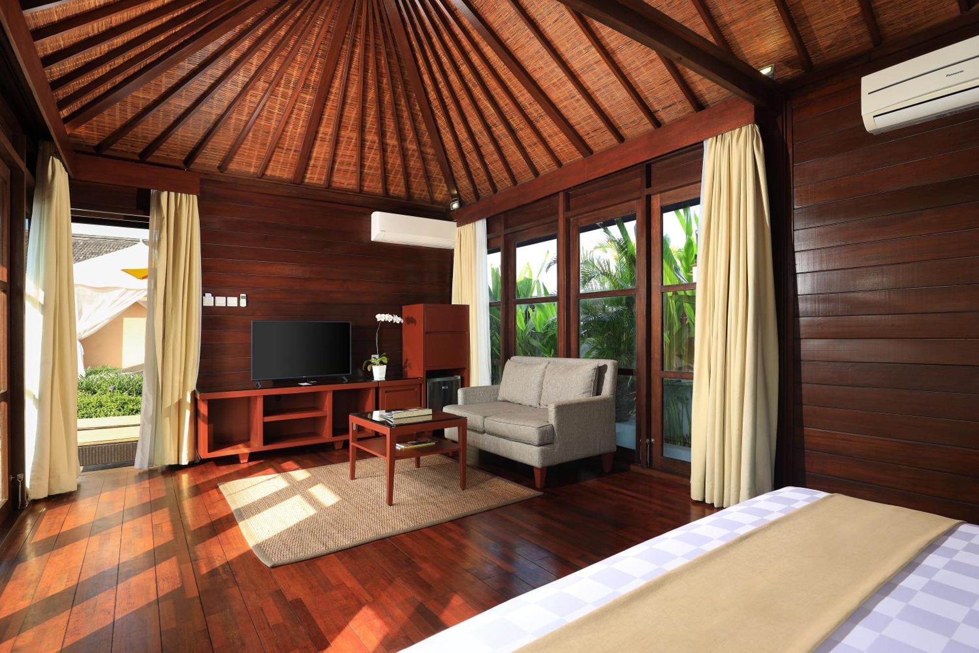 Amadea Resort&villas Bali Resor 4*
