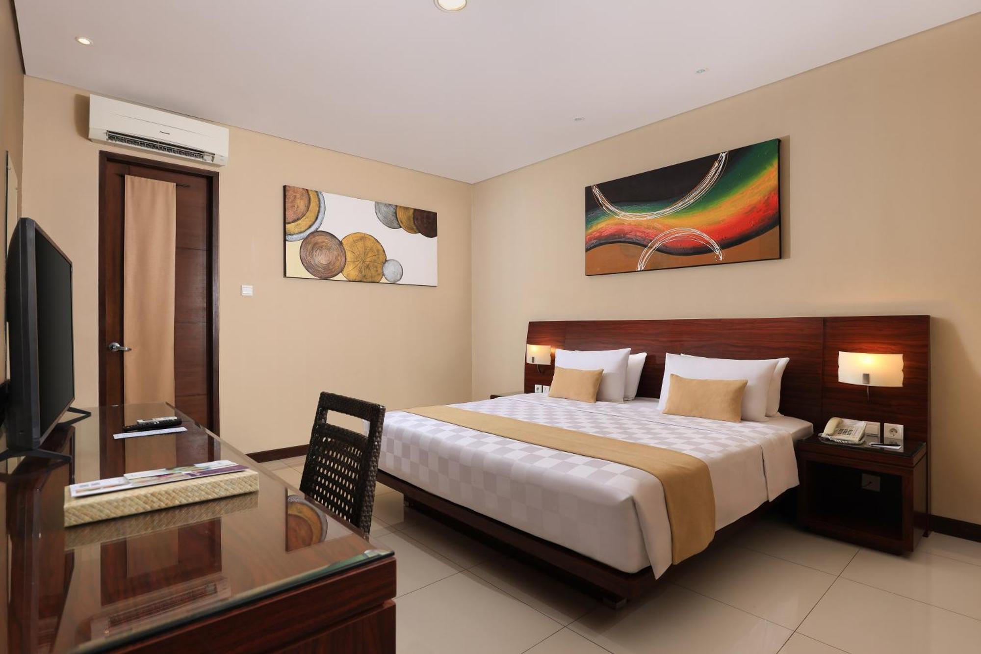 Amadea & Bali Seminyak (Bali)
