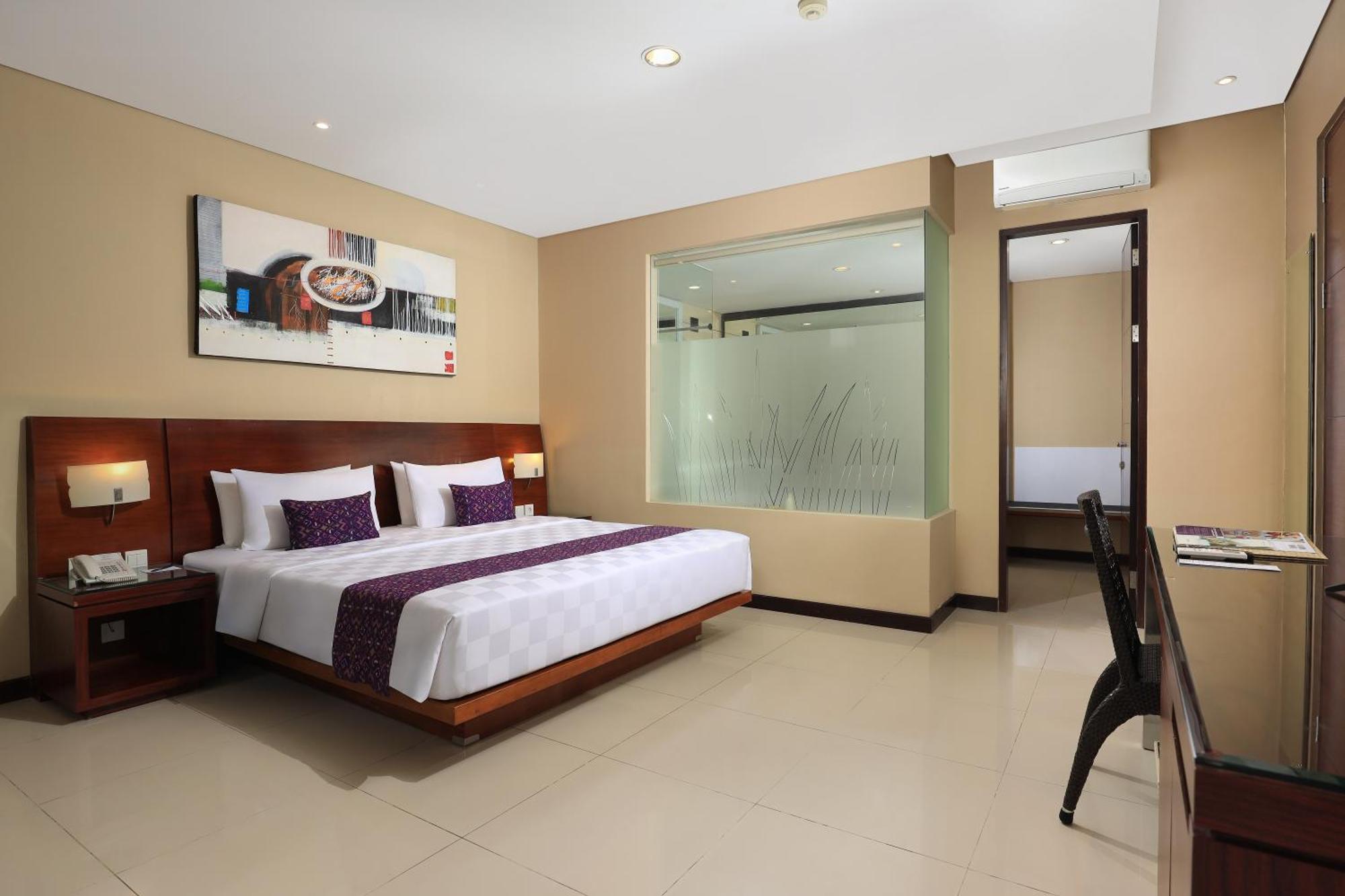 Amadea Resort&villas Bali Resor Seminyak (Bali)