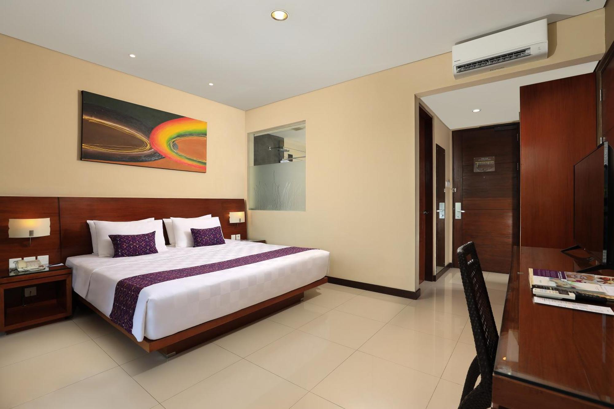 Amadea & Bali Resort Seminyak (Bali)