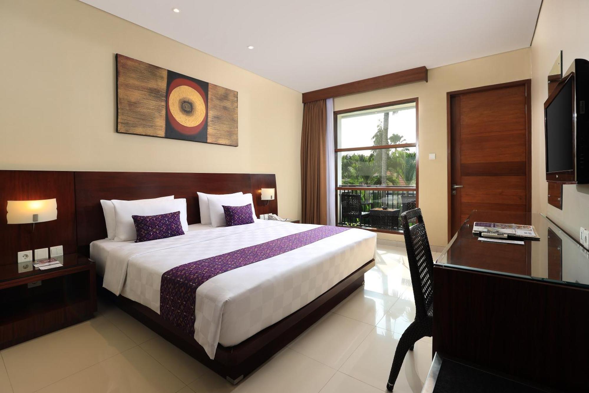 Resor Amadea Resort&villas Bali Seminyak (Bali)