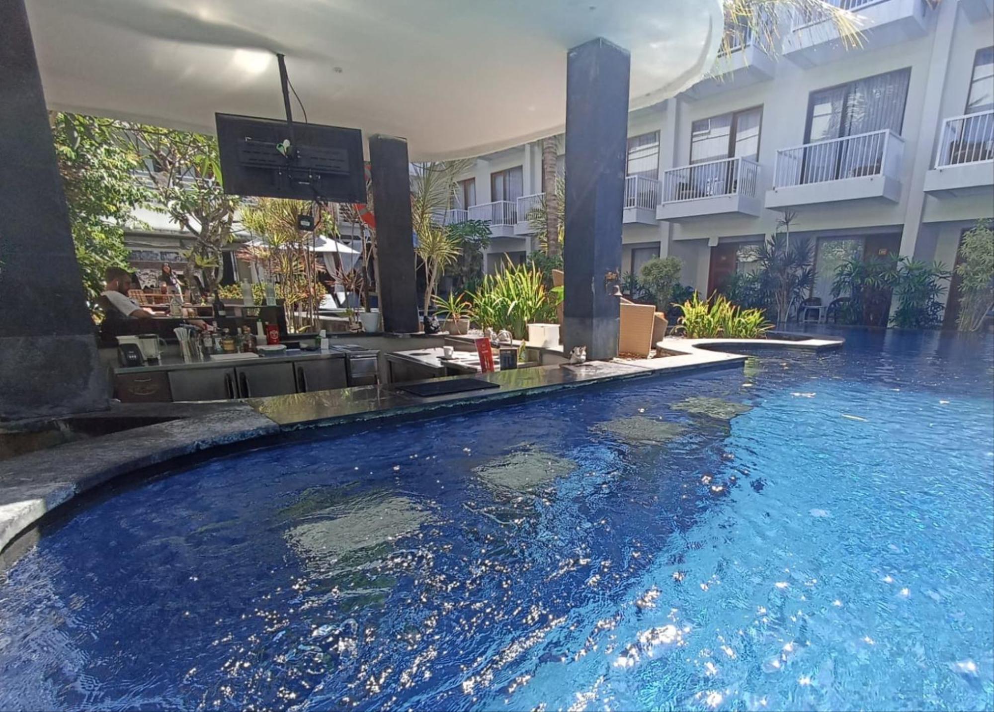 Abian Harmony 3*