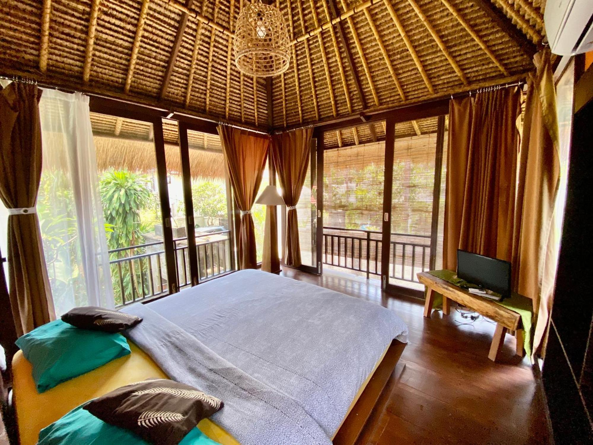 Little Tree House Sanur (Bali)