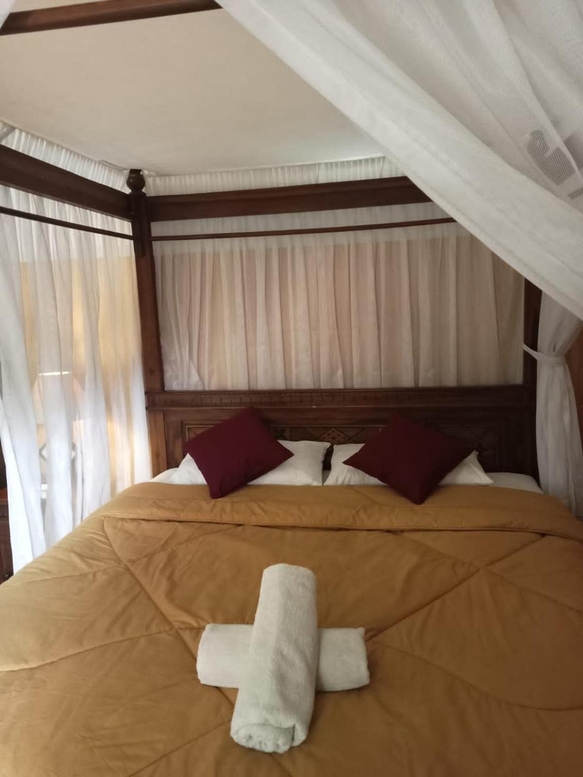 Homestay Nitya Nusa Lembongan (Bali)