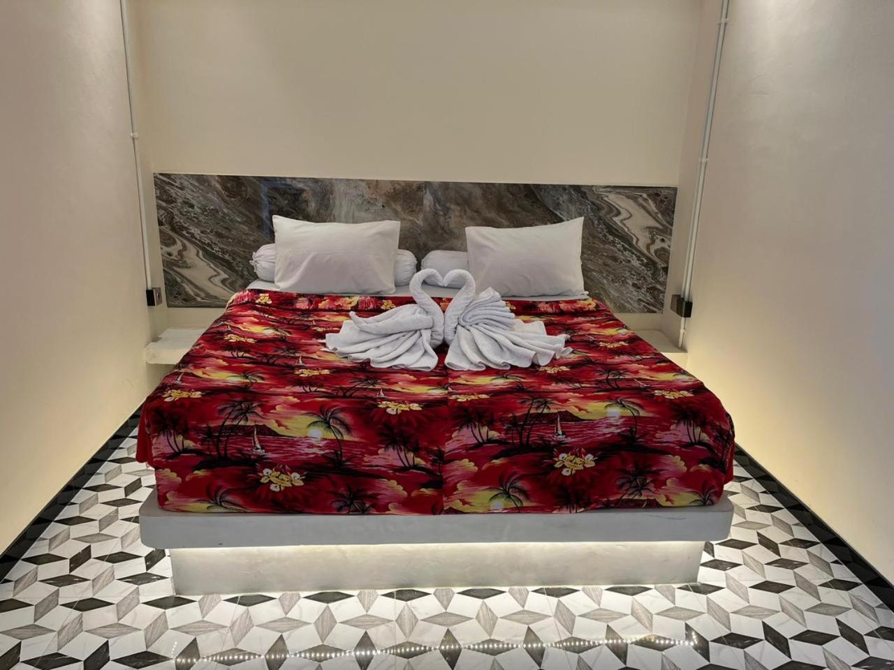 Apartemen Kaen *