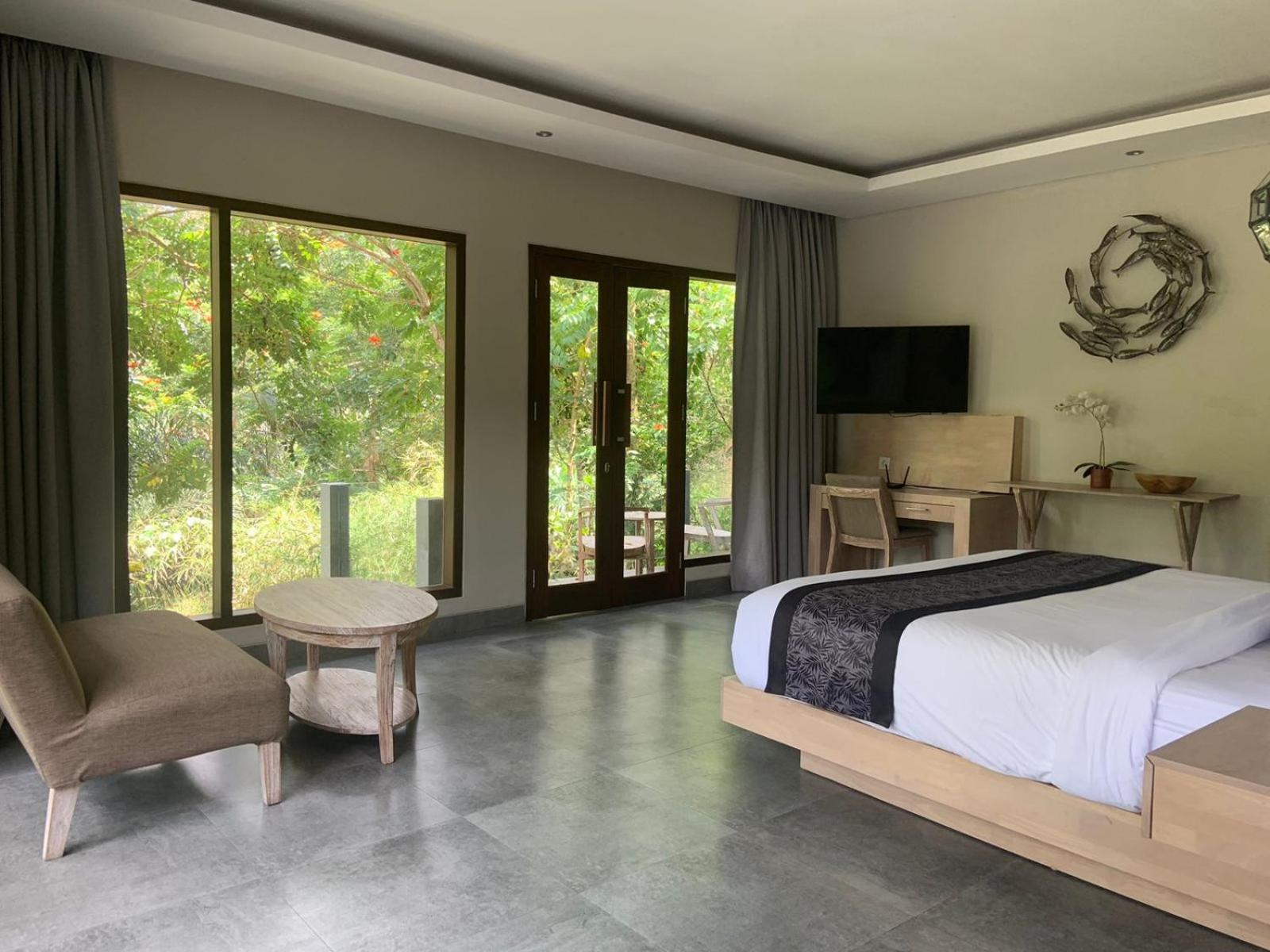 Villa Ubud Hills &