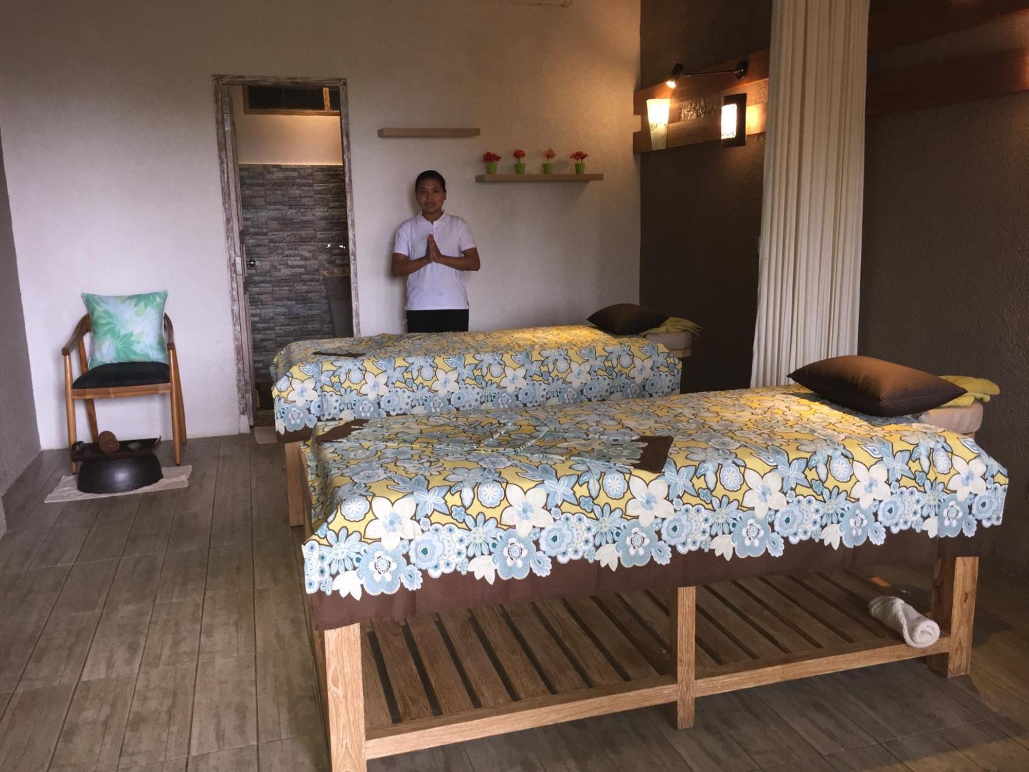 Villa Bella Kita Mountain Retreat &