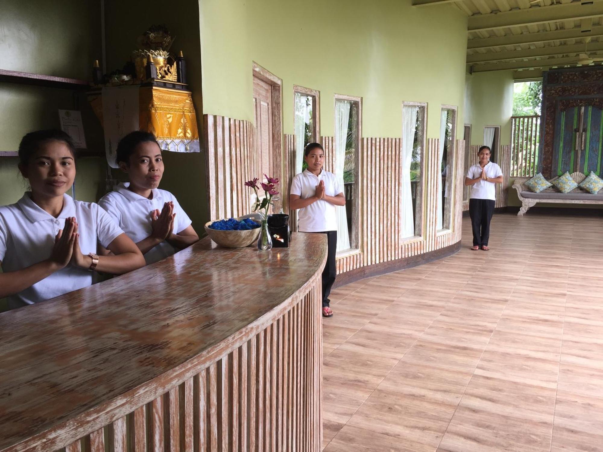 Bella Kita Mountain Retreat & Villa