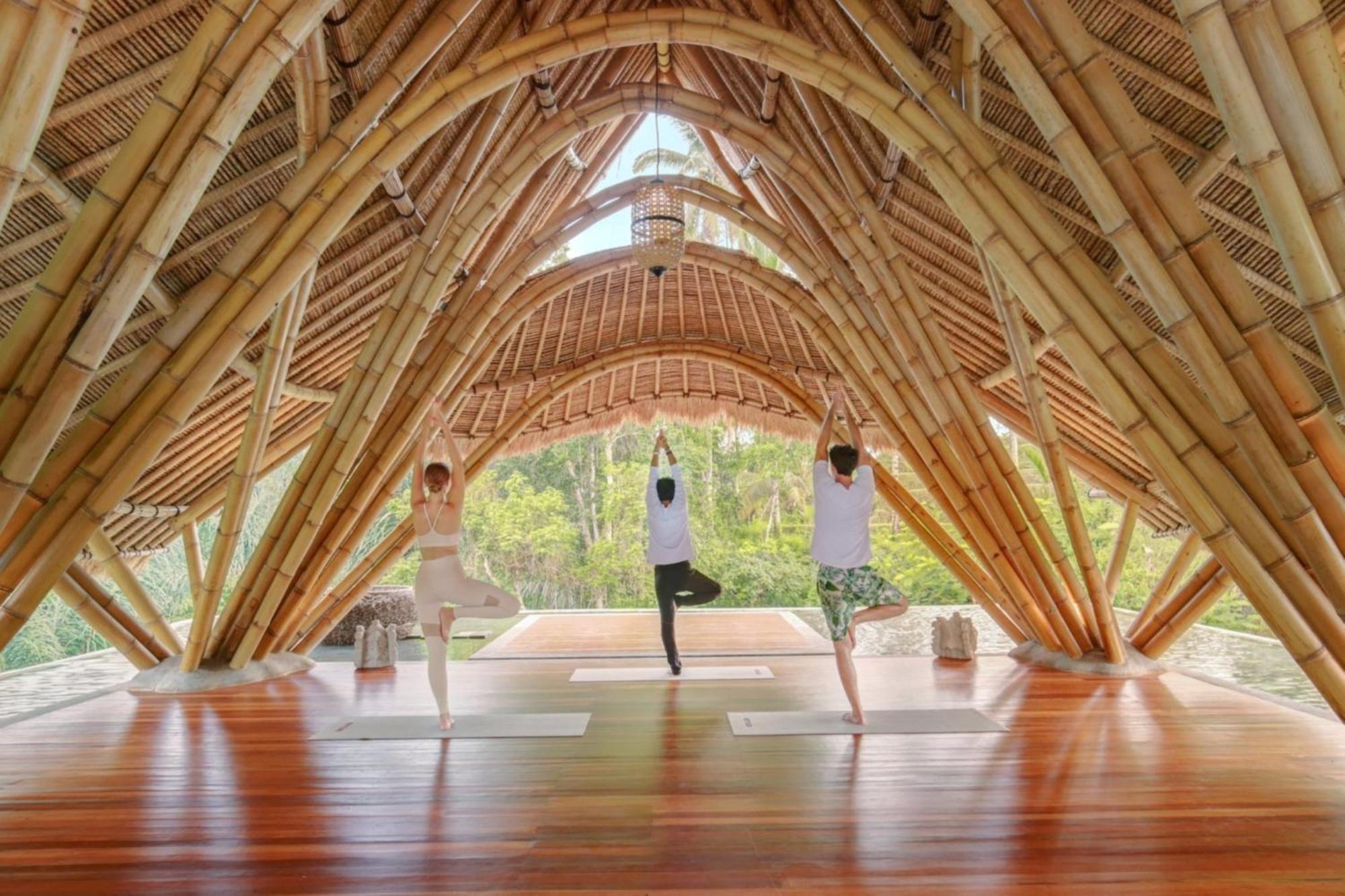 Aksari Luxury & Ubud By Ini Vie Hospitality