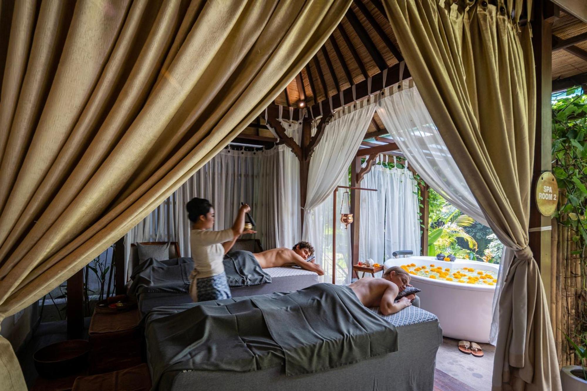 Resort Aksari Luxury & Ubud By Ini Vie Hospitality