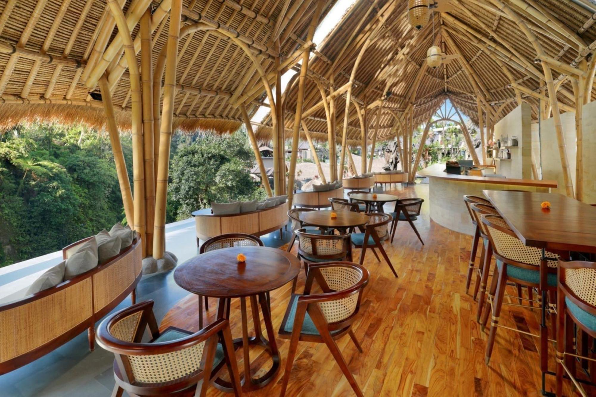 Aksari Luxury & Ubud By Ini Vie Hospitality 5* Tegallalang (Bali)