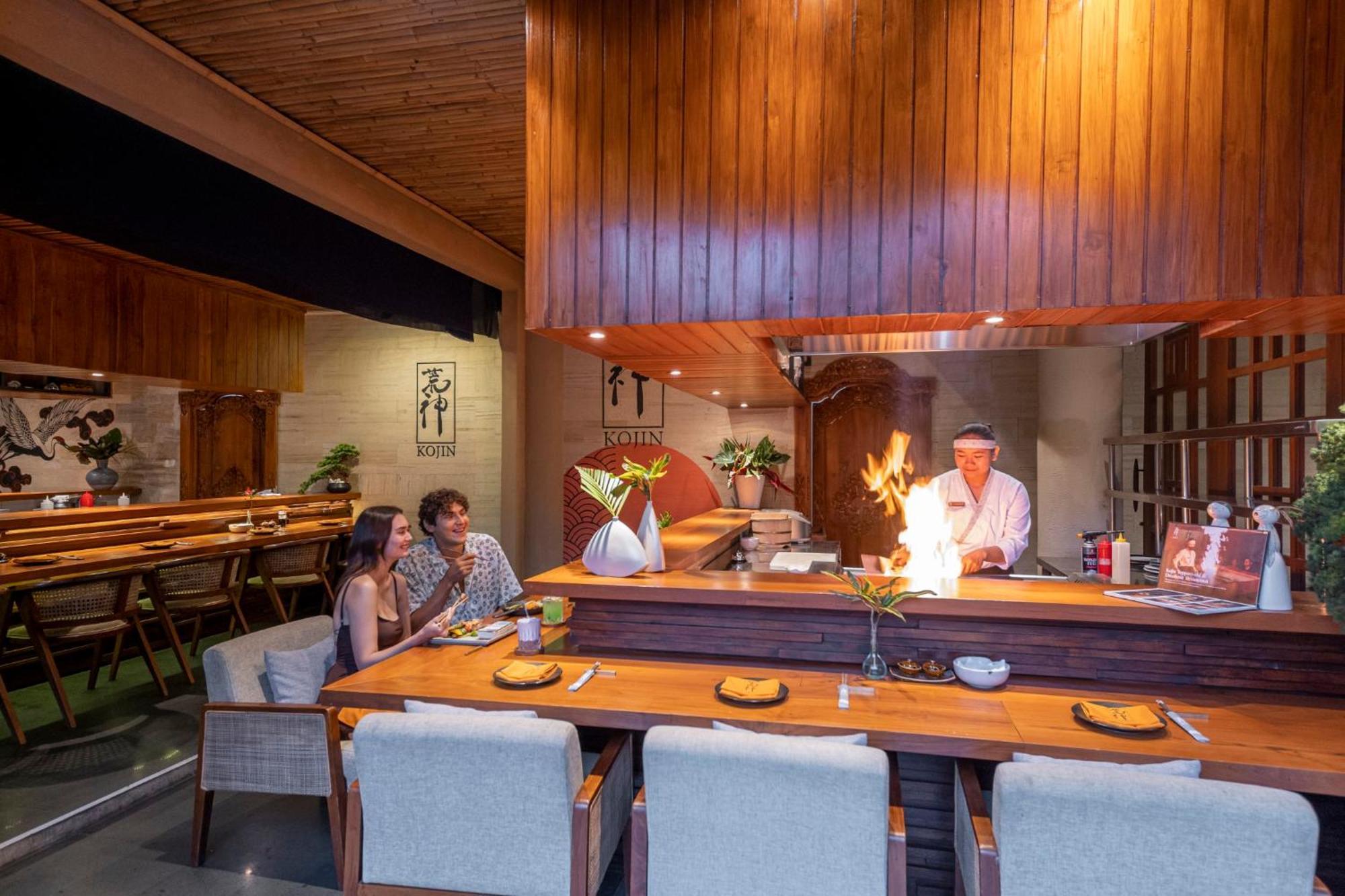 Aksari Luxury & Ubud By Ini Vie Hospitality Resort 5*