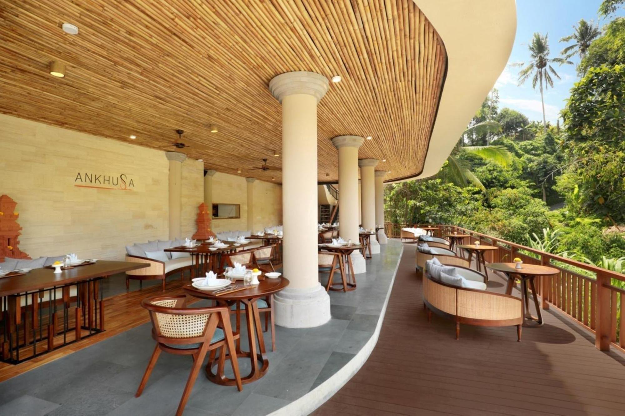 Resort Aksari Luxury & Ubud By Ini Vie Hospitality Tegallalang (Bali)