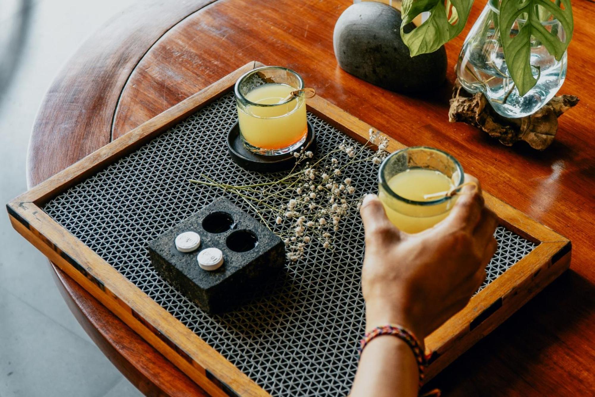 Aksari Luxury & Ubud By Ini Vie Hospitality Resort