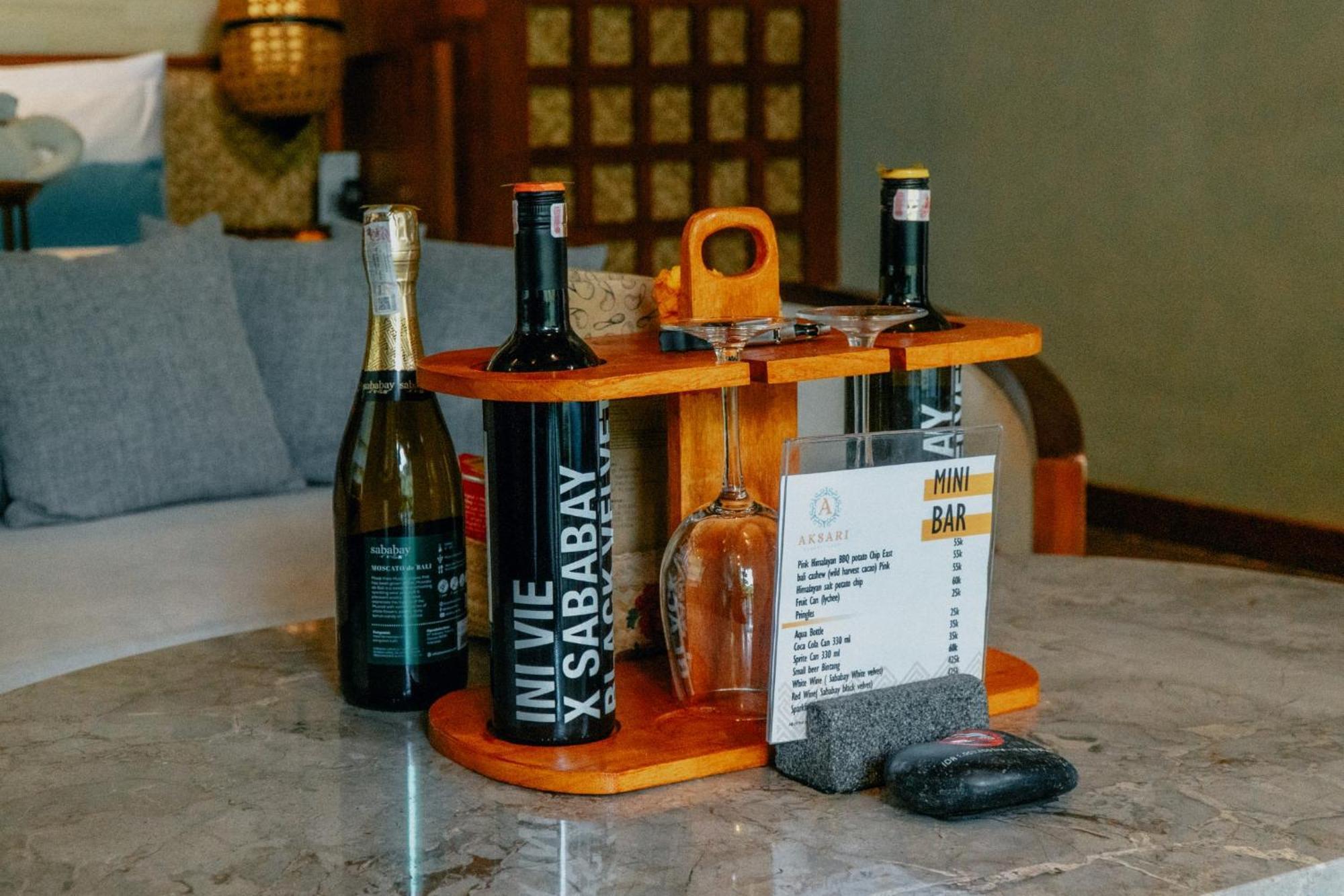 Aksari Luxury & Ubud By Ini Vie Hospitality