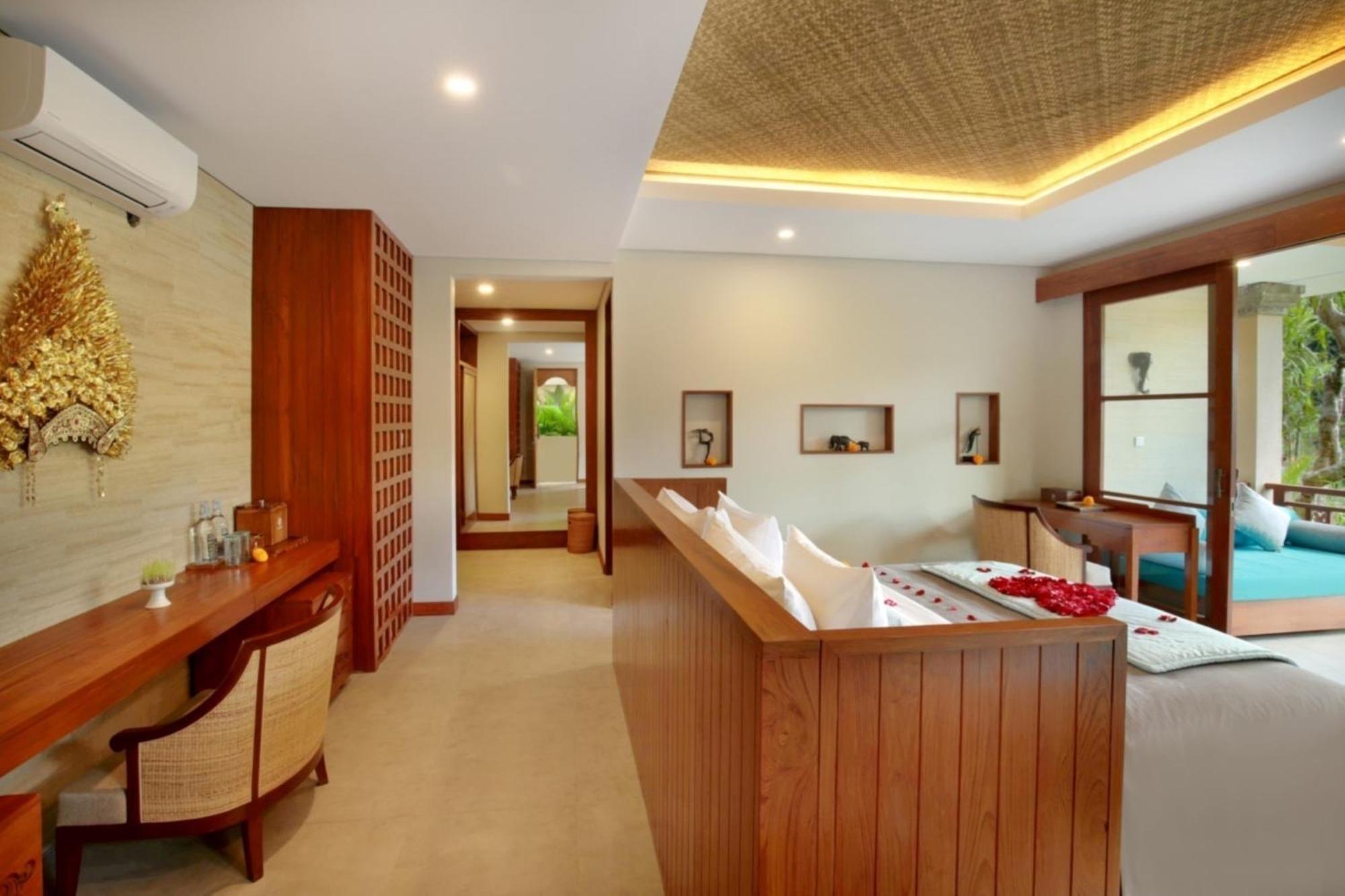Resort Aksari Luxury & Ubud By Ini Vie Hospitality 5*